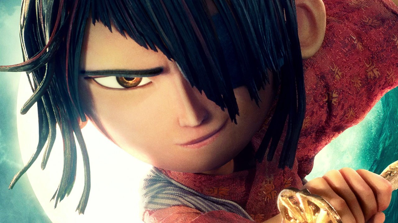 Kubo and The Two Strings NEW Trailer (Animation 2016)