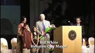 FOBANA 2009 - Opening Speech by Bill White (Clip3)
