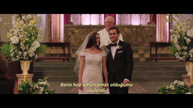 Yeniden Başla / Demolition Türkçe altyazılı fragman