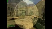 Counter Strike headshots