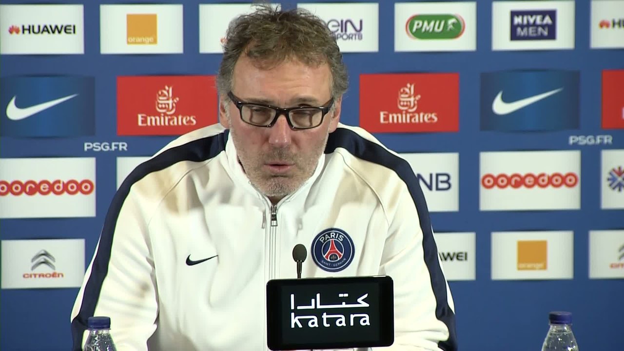 Foot - L1 - PSG : Matuidi sûrement forfait