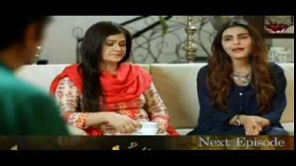 Gul E Rana episode 19 promo 12 March 2016 -