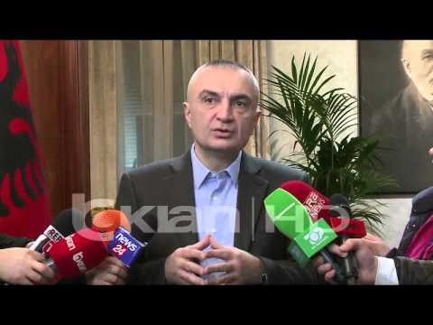 REFORMA NË DREJTËSI, META: 20 VOTAT E LSI -SË PËR OPINIONIN E VENECIAS