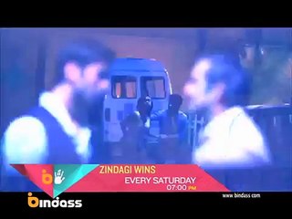 Zindagi Wins - Has Dr. Veer been lying? - Ep 22 Promo