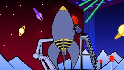 Mr Bean - Gadget Kid