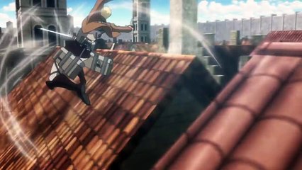 ANNIHILATION - Anime MV d AMV