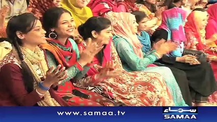 Jaadu Tona - Seen On Hai, 12 March 2016