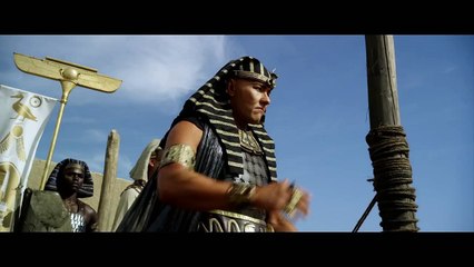 Exodus Gods and Kings  Something Is Coming TV Commercial [HD]  20th Century FOX