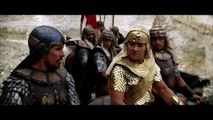 Exodus Gods and Kings  Strength Clip [HD]  20th Century FOX