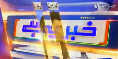 Habib Akram appreciates KPK police