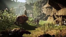 Far Cry Primal  Trailer Instinto Salvaje