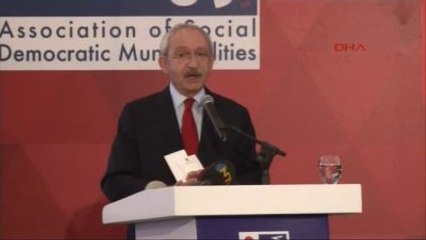 İzmir - Kılıçdaroğlu Artık Kendimizi Anlatma Zamanı-4