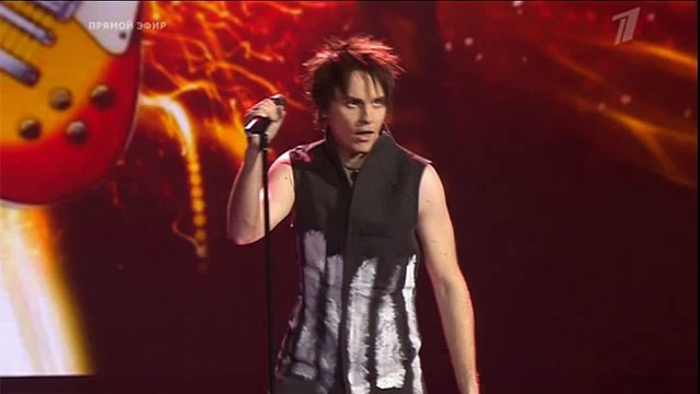 Фан-видео: Калинка А. Бон (Galina Peshkova)