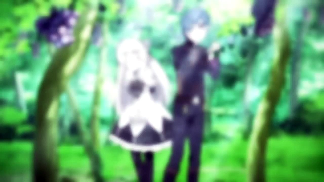 Armor - AMV