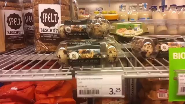 Il réalise une expérience étonnante avec un oeuf de supermarché