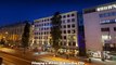 Hotels in München Flemings Hotel MunchenCity Germany