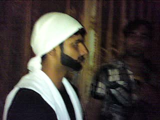 RoHi Tv RaaZ SpeCiaL EpiSoDe ParT 1\4