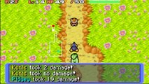 Pokémon Mystery Dungeon Red Rescue Team (Blind) #14: Escort Missions