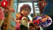 17 Secretos de Toy Story que no sabias
