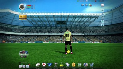 จัดไปกับ กล่อง 08 140อัน Fifa Online 3 กับ K4L