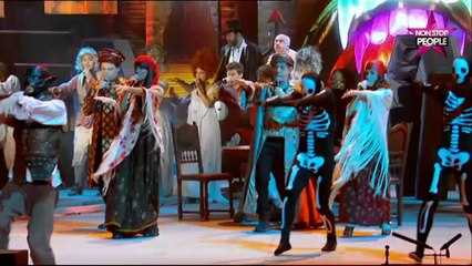 Lââm ignorée par les Enfoirés ? Sa réponse assassine sur Twitter ! (Vidéo)