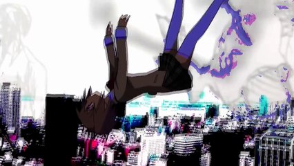 Butterfly - Anime MV d AMV