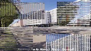 Hotels in München Residence Inn by Marriott Munich City East Germany