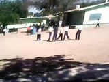 Locos en la escuela parte 2 con mas locos de 3grad