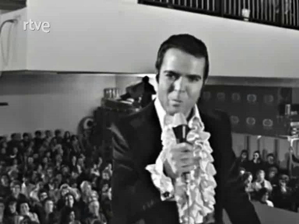 Pedrito Rico - Somos