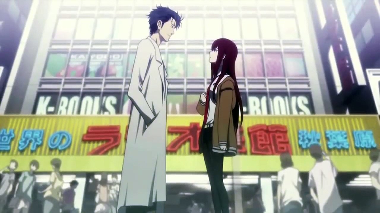 Bystander - Anime MV d AMV