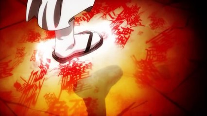 Clash - Anime MV d AMV