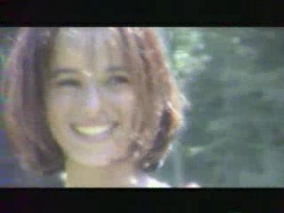 Alizée Moi... Lolita Publicité Single 2000