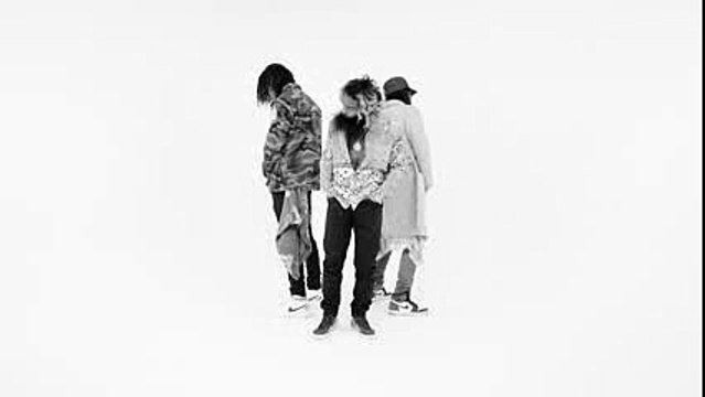 Flatbush ZOMBiES - 'This Is It' (Music Video)