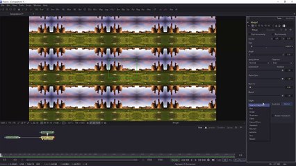 Fusion Basics 30 - Merge and Transform