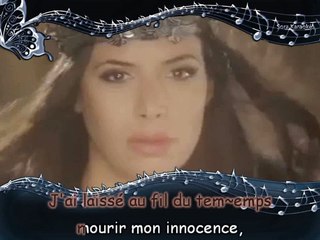 La Légende du Roi Arthur - Ce que la vie a fait de moi KARAOKE / INSTRUMENTAL