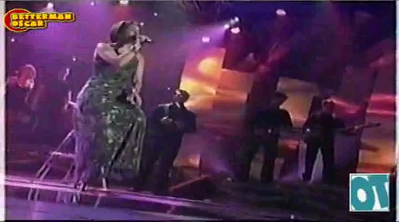 OT 2001 Gala Final Part 2/9