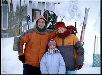 Panasonic Lumix FZ 5 / FZ 20 reklama