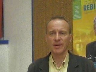 Rebillard Bourbon: Edith Gueugneau's Political Role