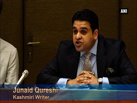 CPEC will be used by Pak, China to exploit Gilgit- Baltistan resources