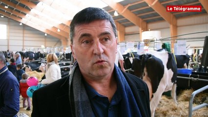 Morlaix. Agri Deiz : bienvenue à la ferme