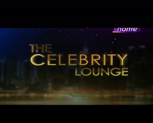The Celebrity Lounge (Meera)  – 11th March 2016 P2