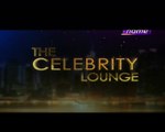 The Celebrity Lounge (Meera)  – 11th March 2016 P2