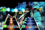 Guitar Hero Metallica-Stone Cold Crazy-Expert Co-op Guitar/Bass 100% FC