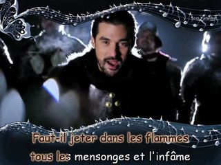 La Légende du Roi Arthur - Auprès d'un autre KARAOKE / INSTRUMENTAL