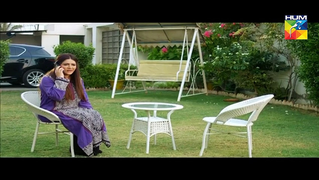 Gul E Rana Episode 18 Full - 12th March 2016