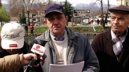 Strugë, pacientët ankohen për mungesë insuline