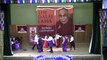 Tibetan Cultural Dance performed by Sunday school students