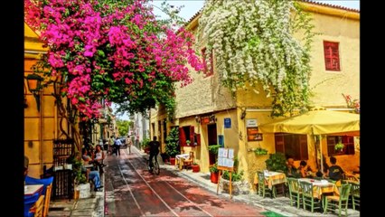 GREECE / GRECE / ΕΛΛΑΣ