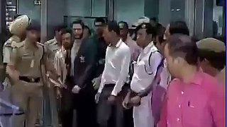 Pakistan Cricket Team Reaches Kolkata amid Tight Security