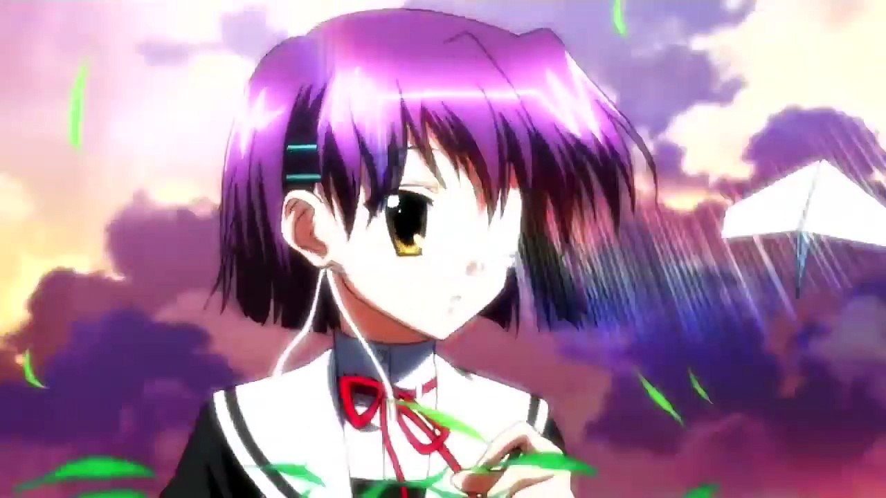Empty Motion - Anime MV d AMV